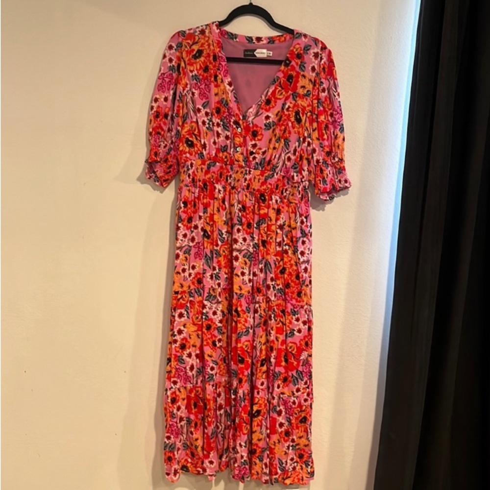 Piper & Scoot The One Dress